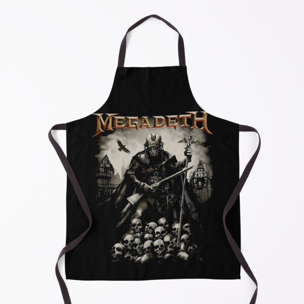 Item preview, Art - Megadeth designed and sold by fgjdhaiwheaeu.