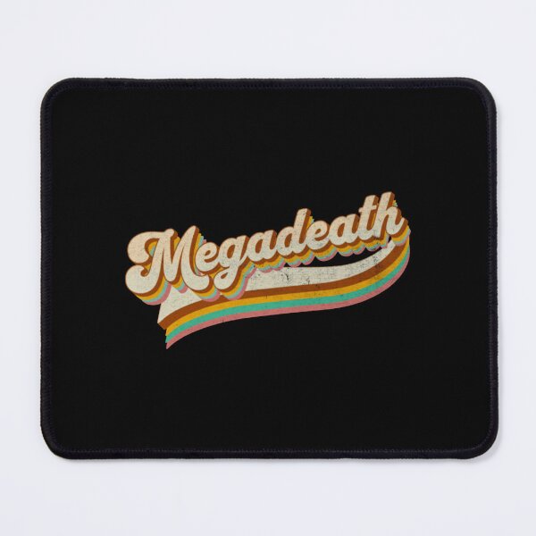 Item preview, Art - Megadeth designed and sold by fgjdhaiwheaeu.