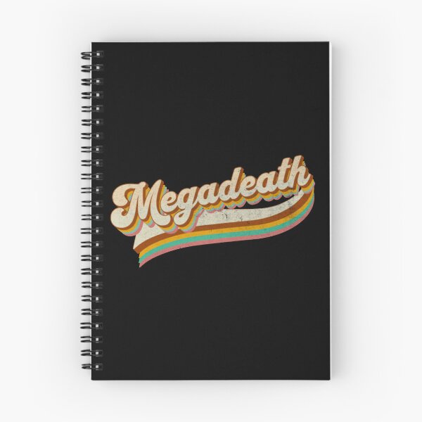Item preview, Art - Megadeth designed and sold by fgjdhaiwheaeu.