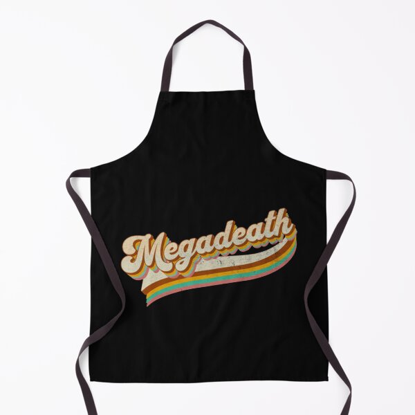 Item preview, Art - Megadeth designed and sold by fgjdhaiwheaeu.