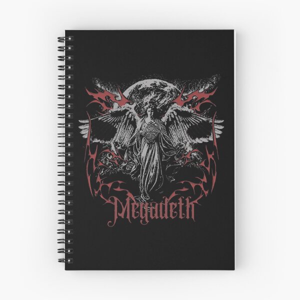 Item preview, Art - Megadeth designed and sold by fgjdhaiwheaeu.