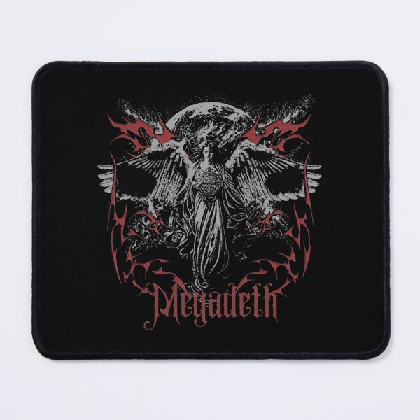 Item preview, Art - Megadeth designed and sold by fgjdhaiwheaeu.