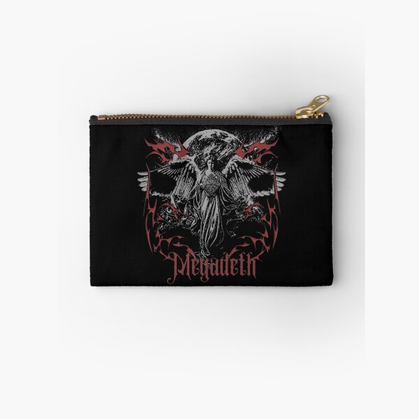 Item preview, Art - Megadeth designed and sold by fgjdhaiwheaeu.