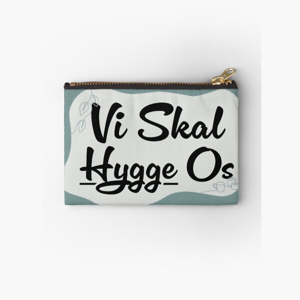 Item preview, Vi Skal Hygge Os designed and sold by Emsimonsen.