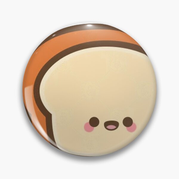 Item preview, Cute loaf pun - live laugh loaf  designed and sold by poisioleartemur.