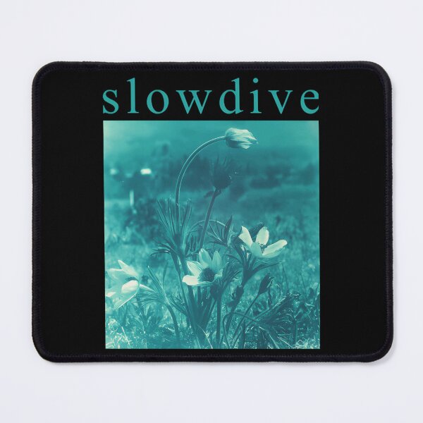 Item preview, Slowdive designed and sold by tucekaadlan.