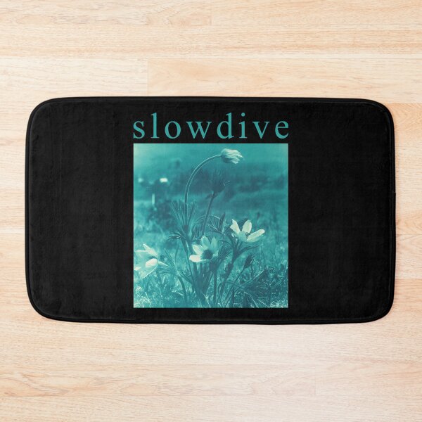 Item preview, Slowdive designed and sold by tucekaadlan.