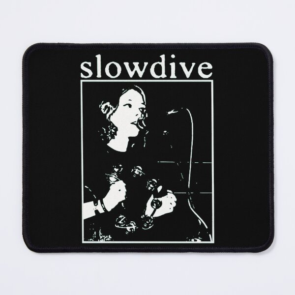Item preview, Slowdive designed and sold by tucekaadlan.