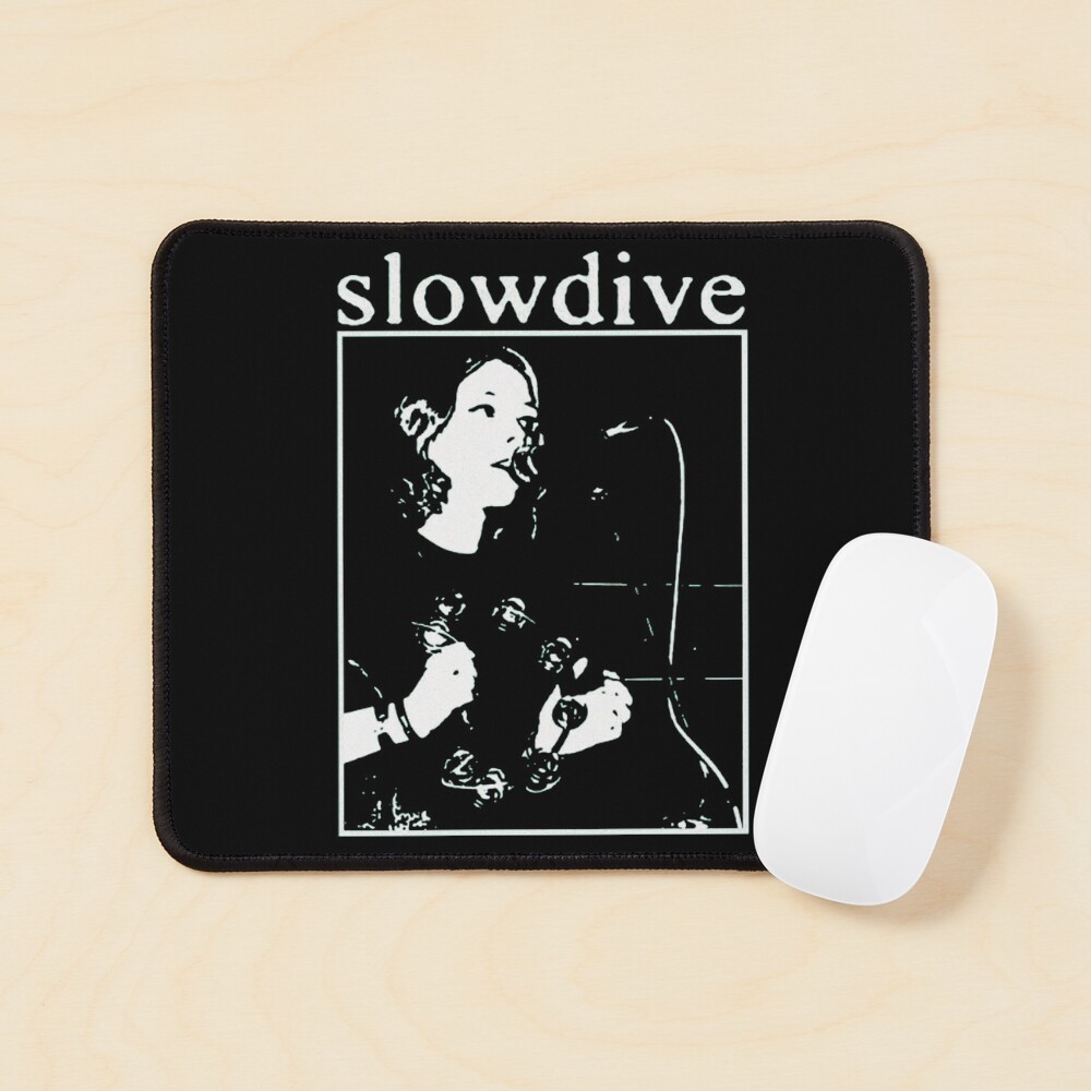 Item preview, Mouse Pad designed and sold by tucekaadlan.