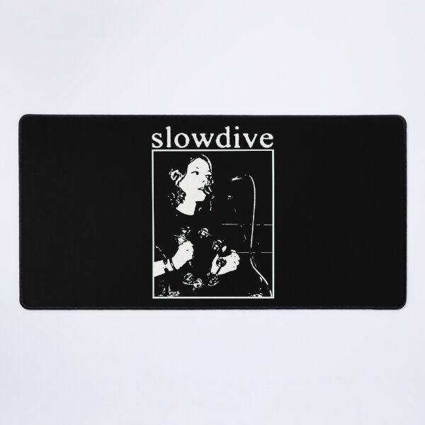 Item preview, Slowdive designed and sold by tucekaadlan.