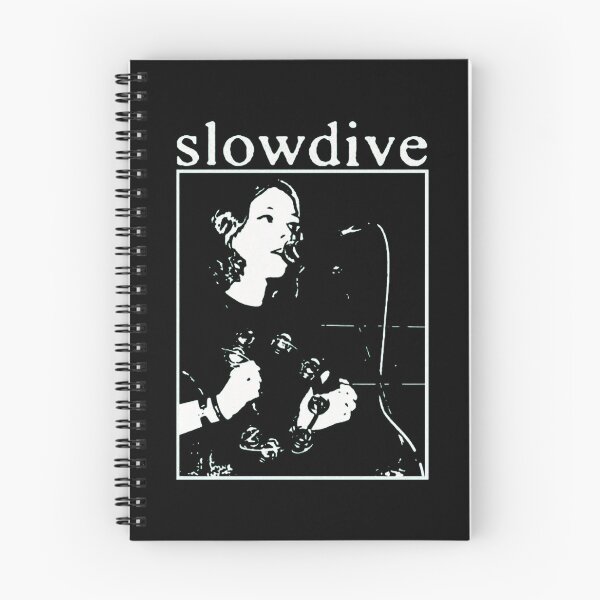 Item preview, Slowdive designed and sold by tucekaadlan.