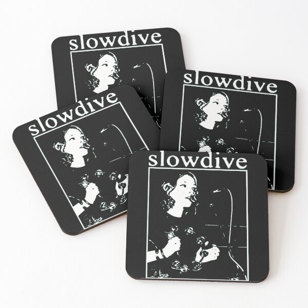 Item preview, Slowdive designed and sold by tucekaadlan.