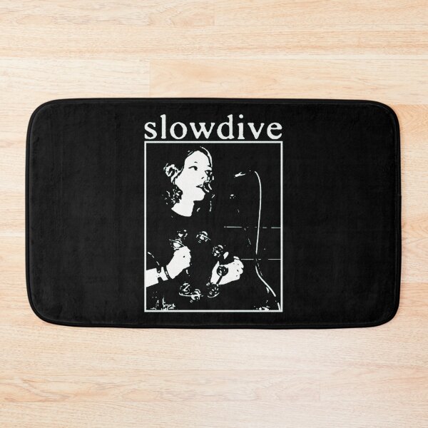 Item preview, Slowdive designed and sold by tucekaadlan.