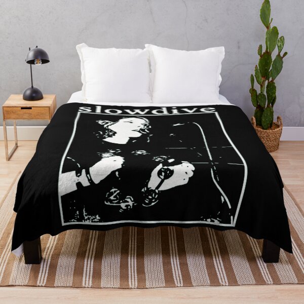 Item preview, Slowdive designed and sold by tucekaadlan.