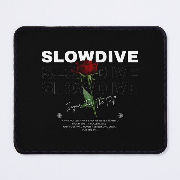 Item preview, Slowdive designed and sold by tucekaadlan.