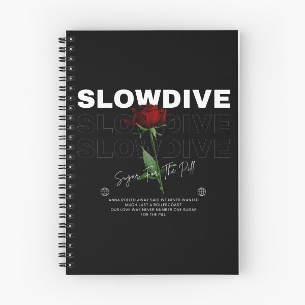 Item preview, Slowdive designed and sold by tucekaadlan.