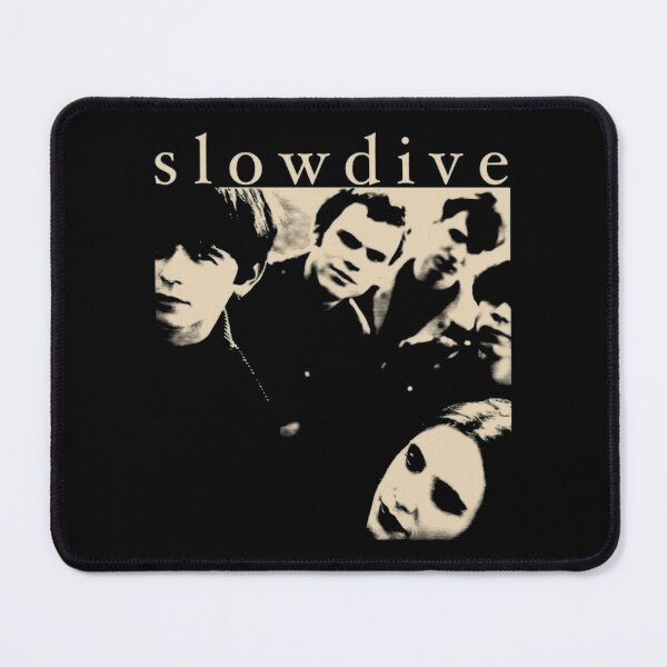 Item preview, Slowdive designed and sold by tucekaadlan.