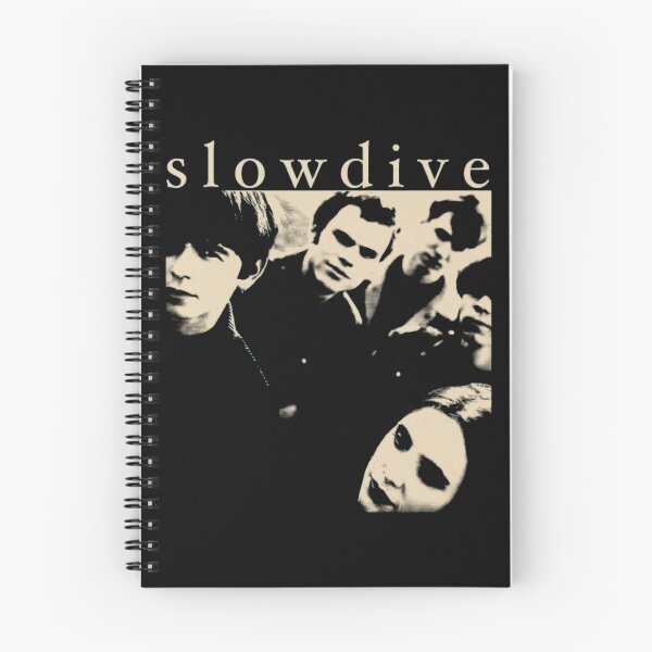 Item preview, Slowdive designed and sold by tucekaadlan.