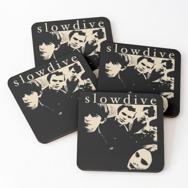 Item preview, Slowdive designed and sold by tucekaadlan.