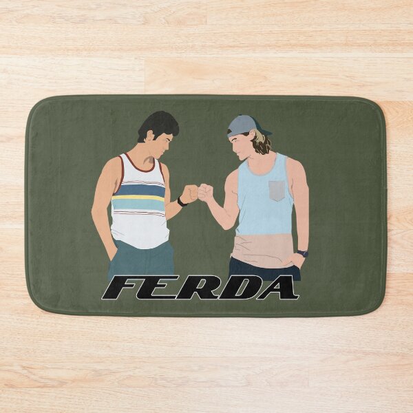 Item preview, Letterkenny Ferda Boys Jonesy Reilly Fist Bump designed and sold by Thatkid5591.
