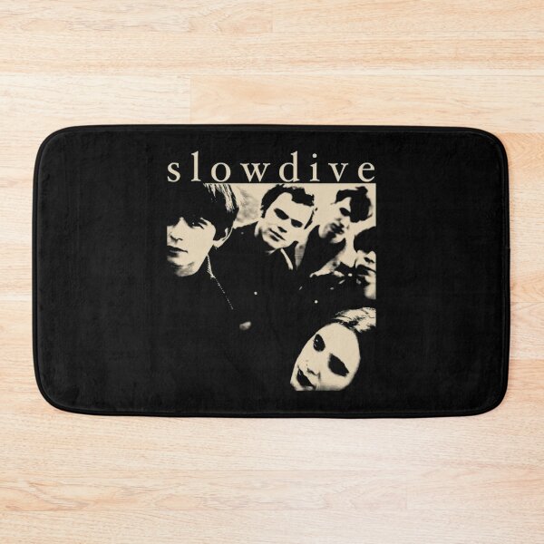 Item preview, Slowdive designed and sold by tucekaadlan.