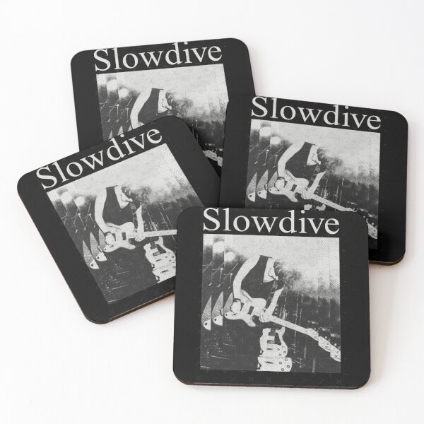 Artikelvorschau, Slowdive entworfen und verkauft von tucekaadlan.