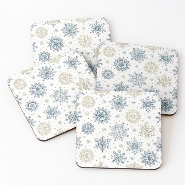 Item preview, Frosted Elegance designed and sold by HSE1.