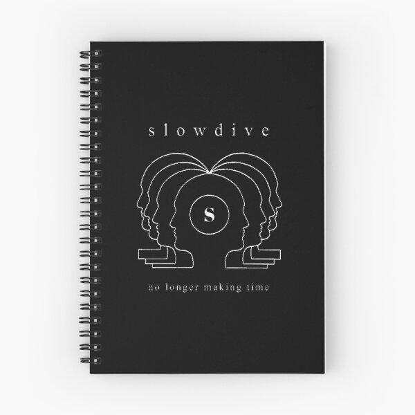 Item preview, Slowdive designed and sold by tucekaadlan.
