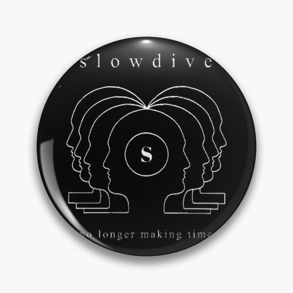 Item preview, Slowdive designed and sold by tucekaadlan.