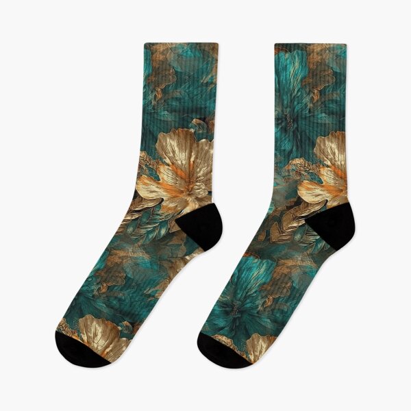 Item preview, Luxurious Hibiscus Blooms designed and sold by CraftedHome.