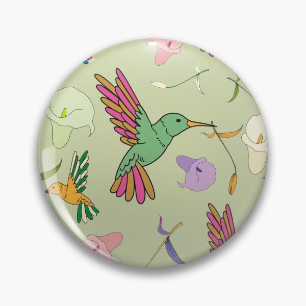 Item preview, Flock of birds designed and sold by Blue-shouts.
