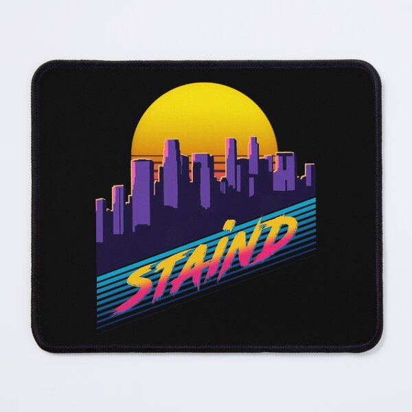 Item preview, Staind band For Fans Classic designed and sold by Kennessss.