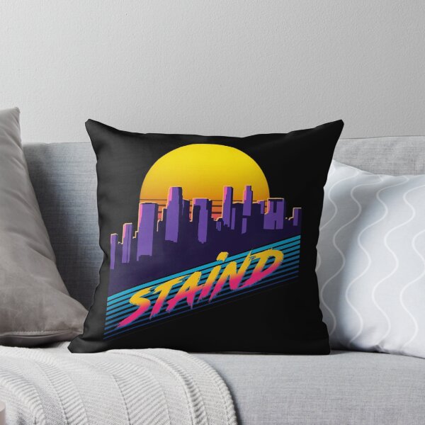 Item preview, Staind band For Fans Classic designed and sold by Kennessss.