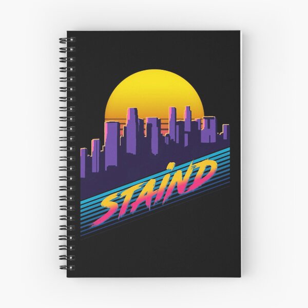 Item preview, Staind band For Fans Classic designed and sold by Kennessss.