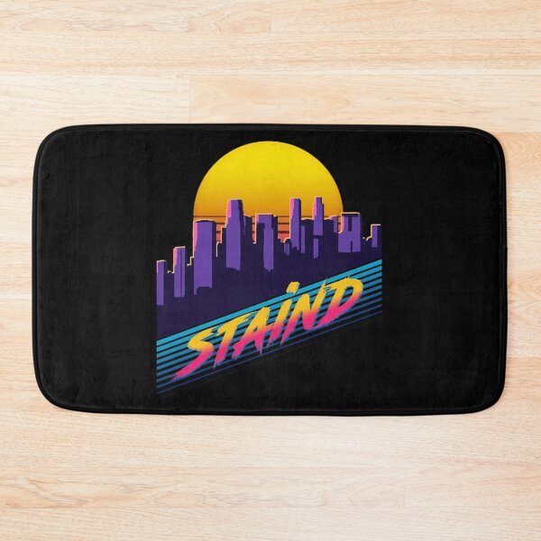 Item preview, Staind band For Fans Classic designed and sold by Kennessss.