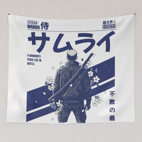 Item preview, Urban Warrior designed and sold by DesignedByMarty.