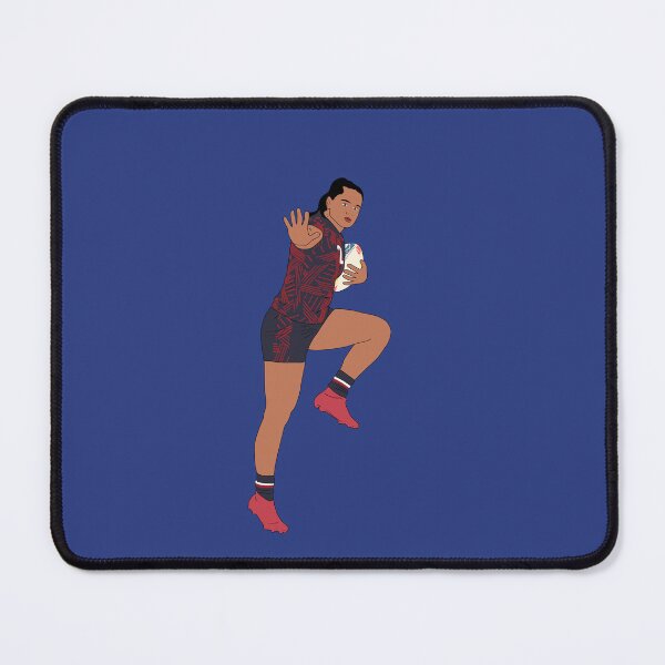 Item preview, Ilona Maher Rugby Union Rugby Sevens USA designed and sold by Thatkid5591.
