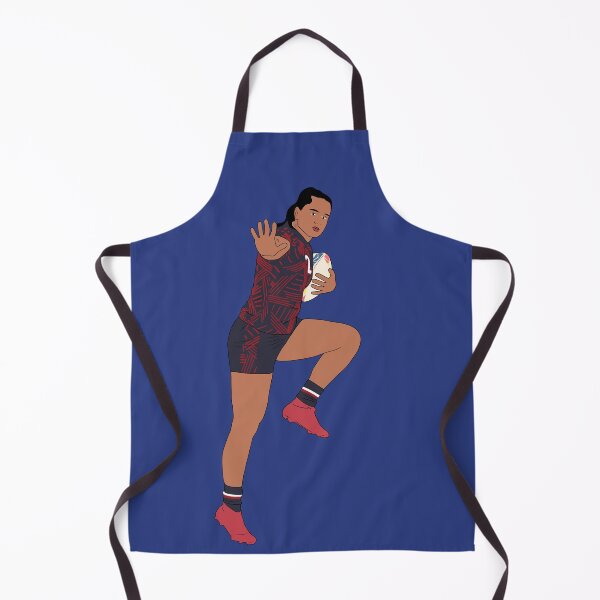 Item preview, Ilona Maher Rugby Union Rugby Sevens USA designed and sold by Thatkid5591.