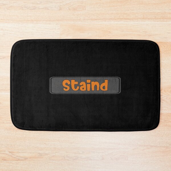 Item preview, Staind band For Fans Classic designed and sold by Kennessss.