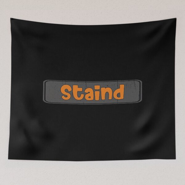 Item preview, Staind band For Fans Classic designed and sold by Kennessss.