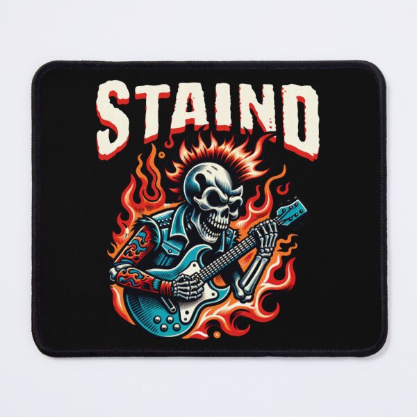 Item preview, Staind band For Fans Classic designed and sold by Kennessss.