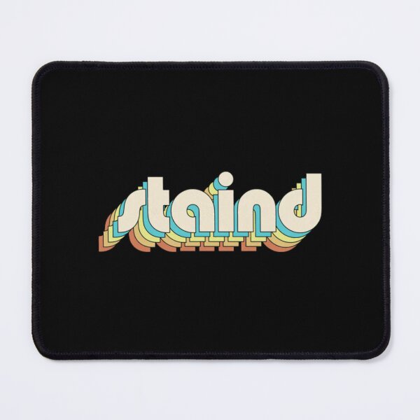 Item preview, Staind band For Fans Classic designed and sold by Kennessss.