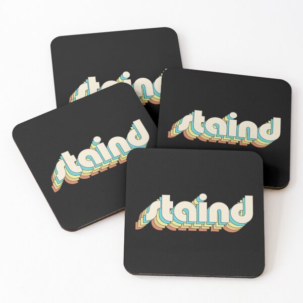 Item preview, Staind band For Fans Classic designed and sold by Kennessss.