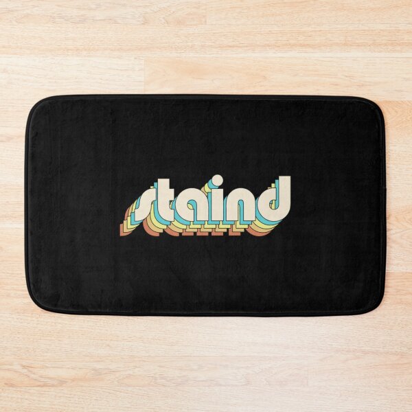 Item preview, Staind band For Fans Classic designed and sold by Kennessss.