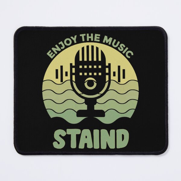 Item preview, Staind band For Fans Classic designed and sold by Kennessss.