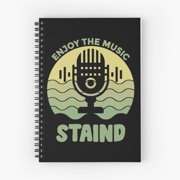 Item preview, Staind band For Fans Classic designed and sold by Kennessss.