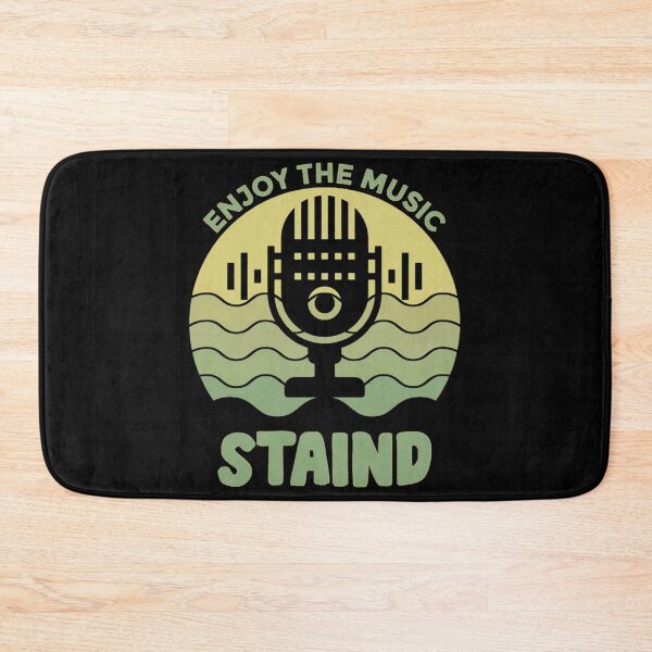 Item preview, Staind band For Fans Classic designed and sold by Kennessss.