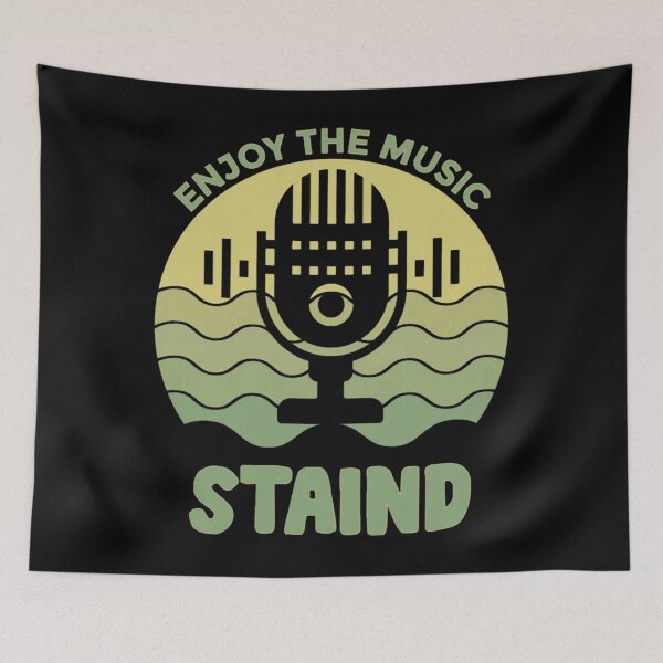 Item preview, Staind band For Fans Classic designed and sold by Kennessss.