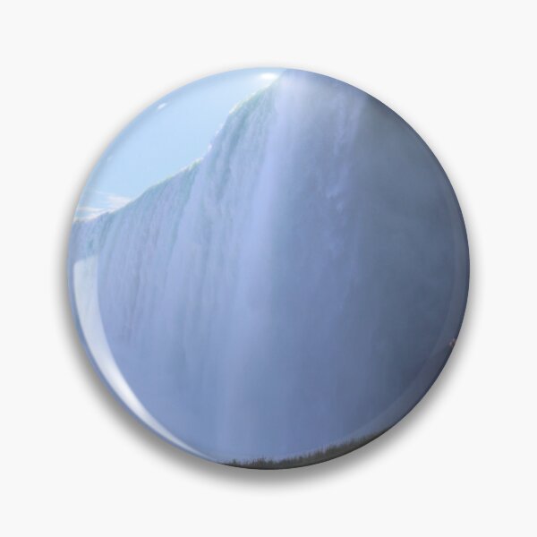 Item preview, Below Niagara falls designed and sold by kenkortner.