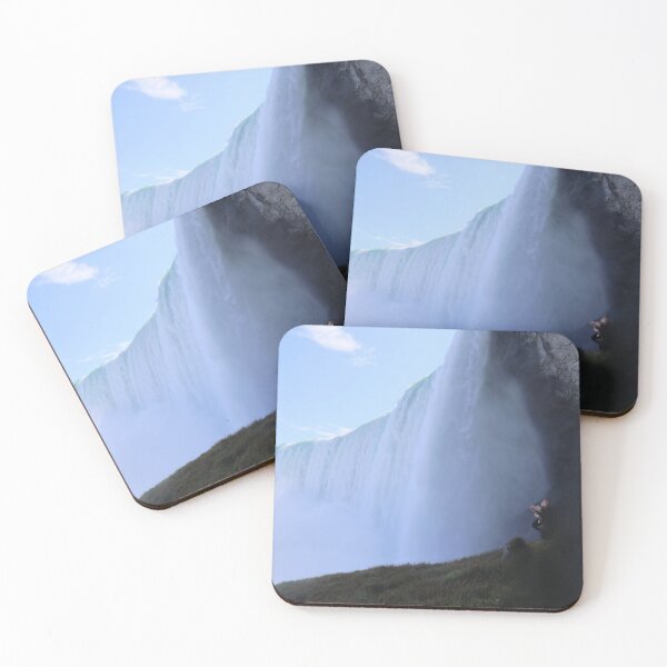 Item preview, Below Niagara falls designed and sold by kenkortner.